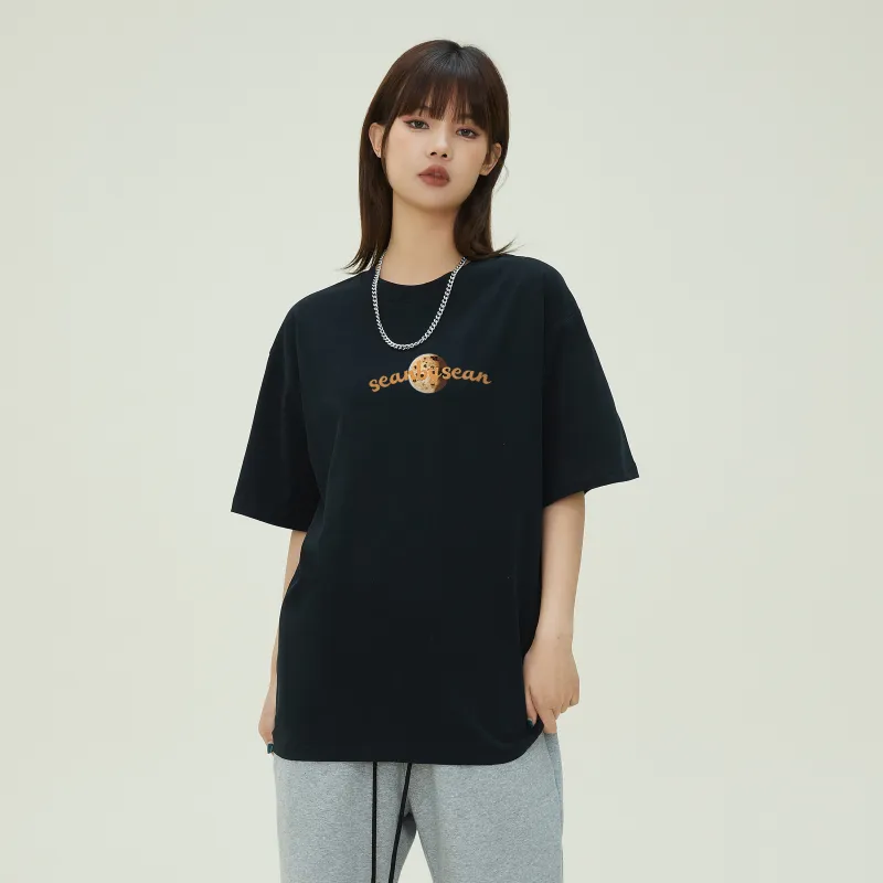 SEANBYSEAN T-Shirts Unisex-2