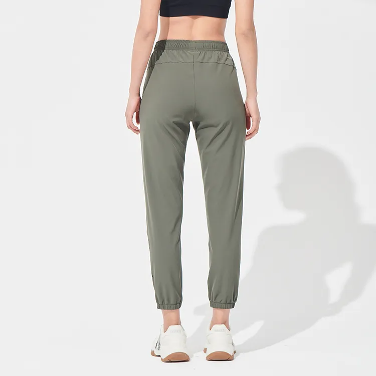 PELLIOT Classic 1.0 Casual Pants Women's-40
