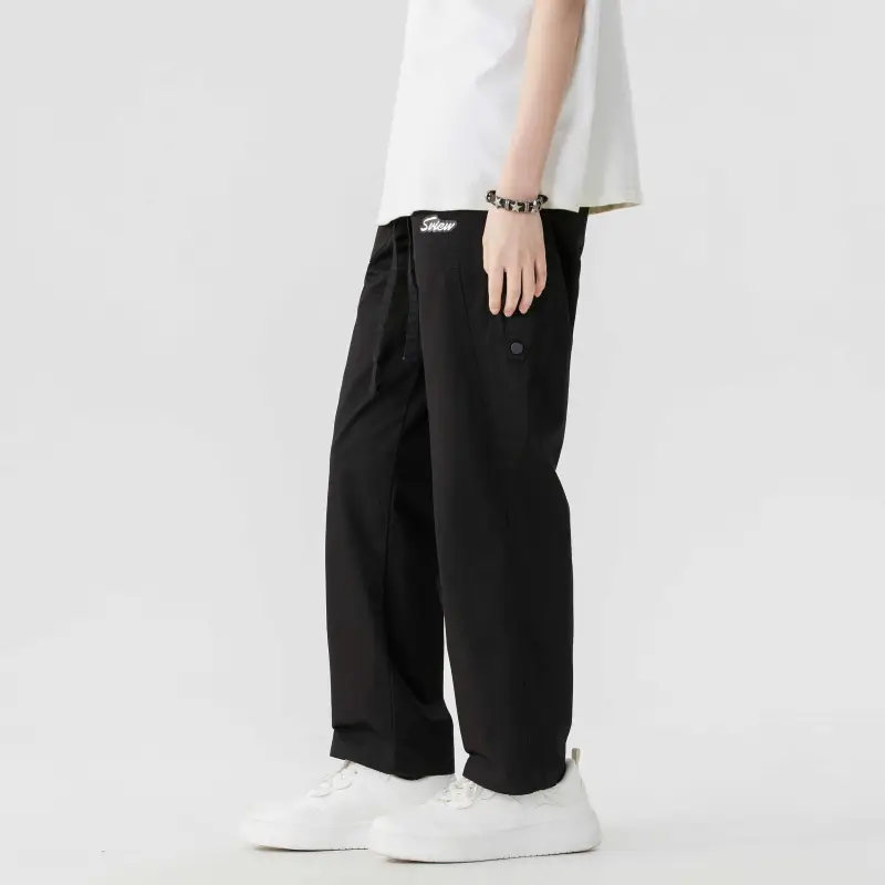 S.view Casual Pants Men-9
