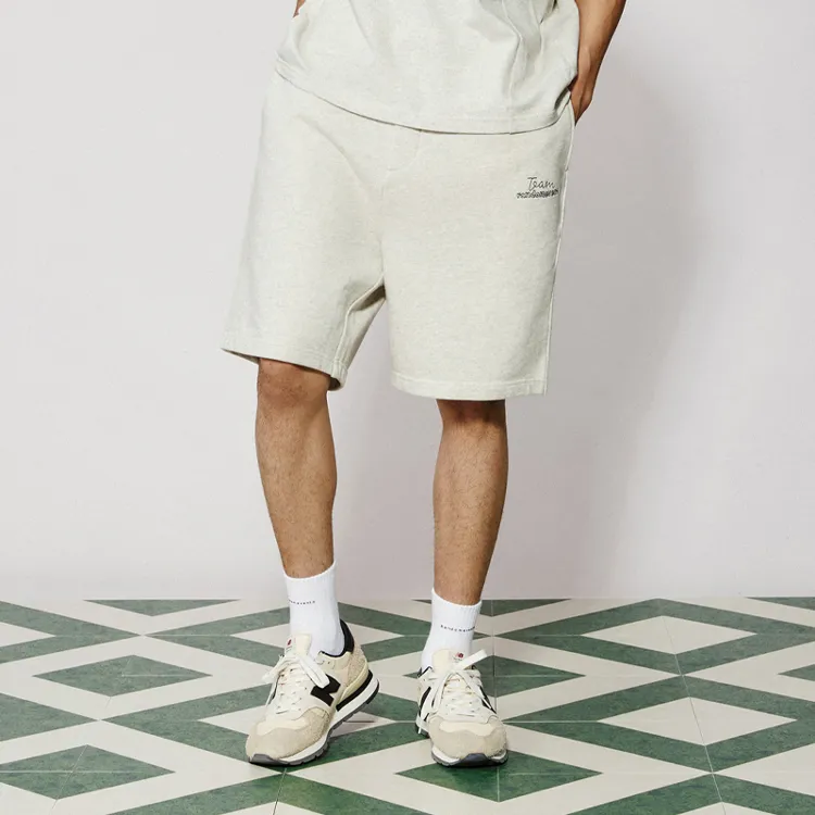 Randomevent Casual Shorts Unisex-2