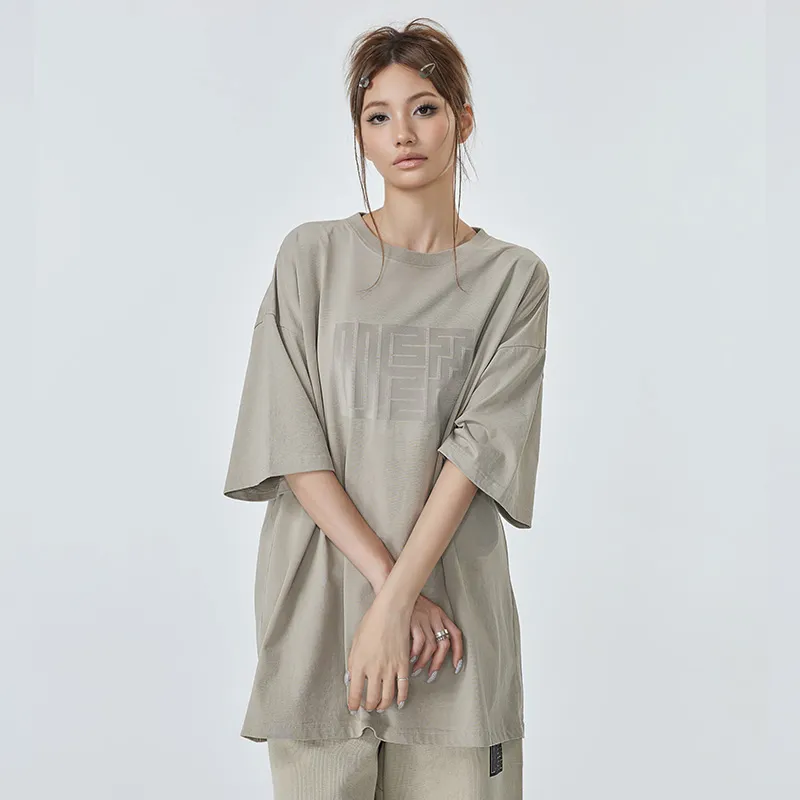 UFZ T Shirts Unisex-5