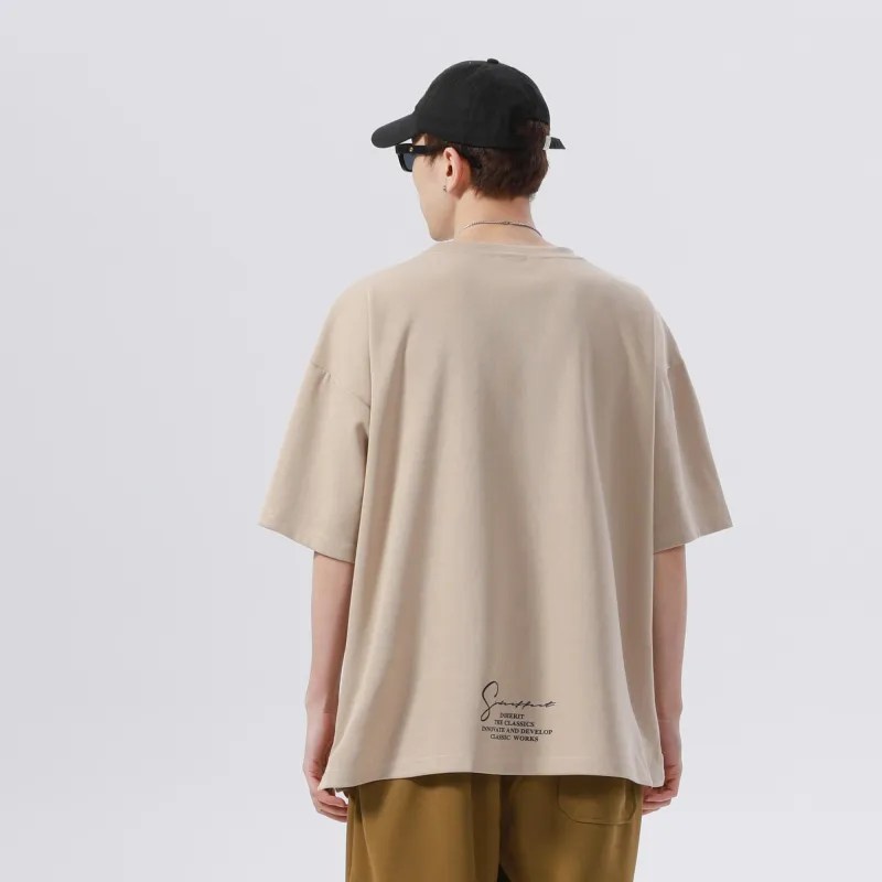SIDEEFFECT T-Shirts Unisex-18