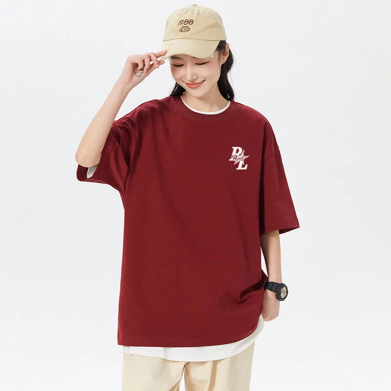 PUCCA T Shirts Unisex-14