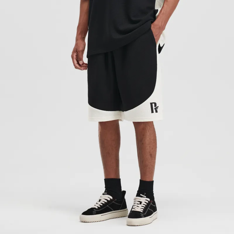 RASS Casual Shorts Unisex-3