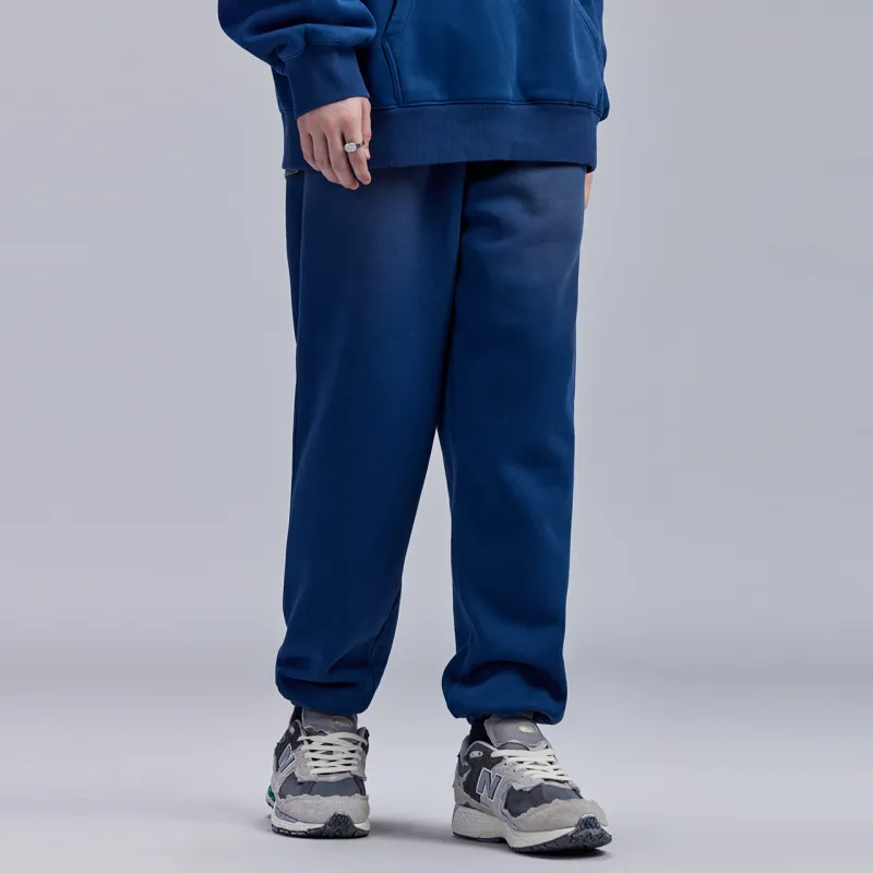 Guuka Sports Pants Men's Royal Blue-5