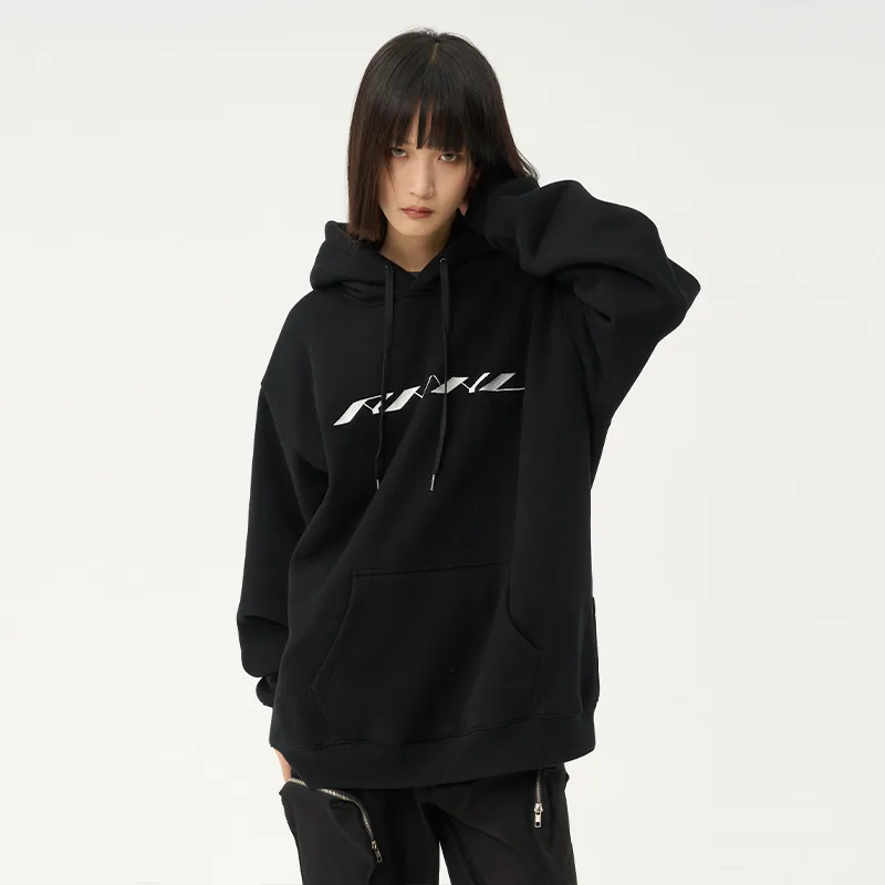 RUNNINWHEEL Sweatshirts Unisex-10
