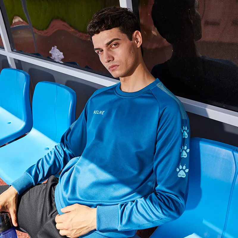 KELME Sweatshirts Unisex-14