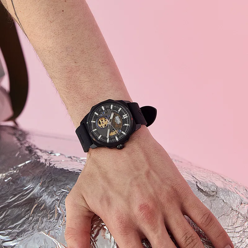 MARVEL Men Watch-21