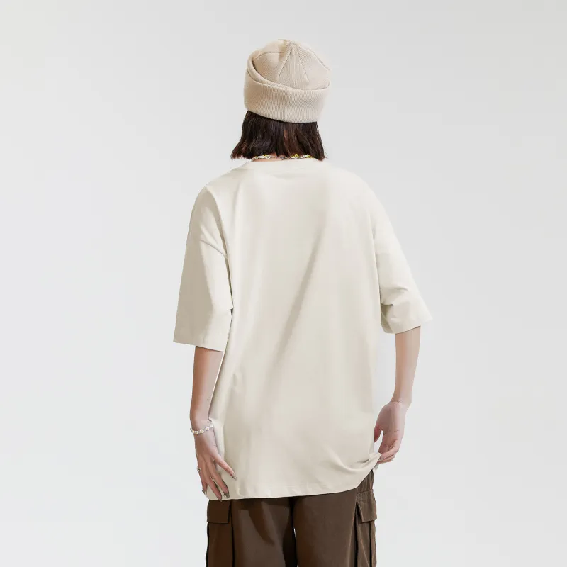 Izro X IRSCTO T-Shirts Unisex-15
