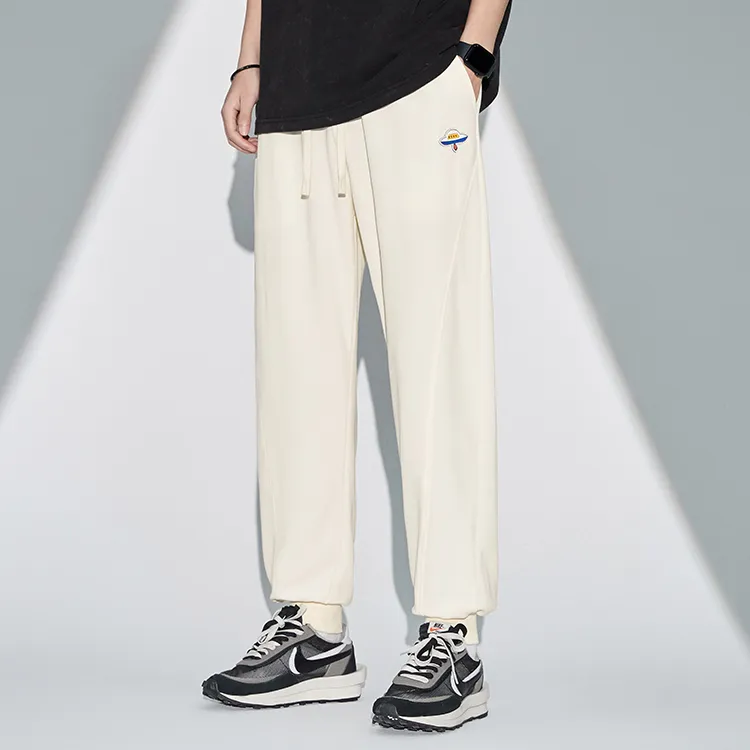 HRHO Jogger Sports Pants Fall Unisex-12