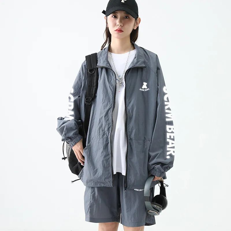SCRM Straight Set Summer Unisex-8