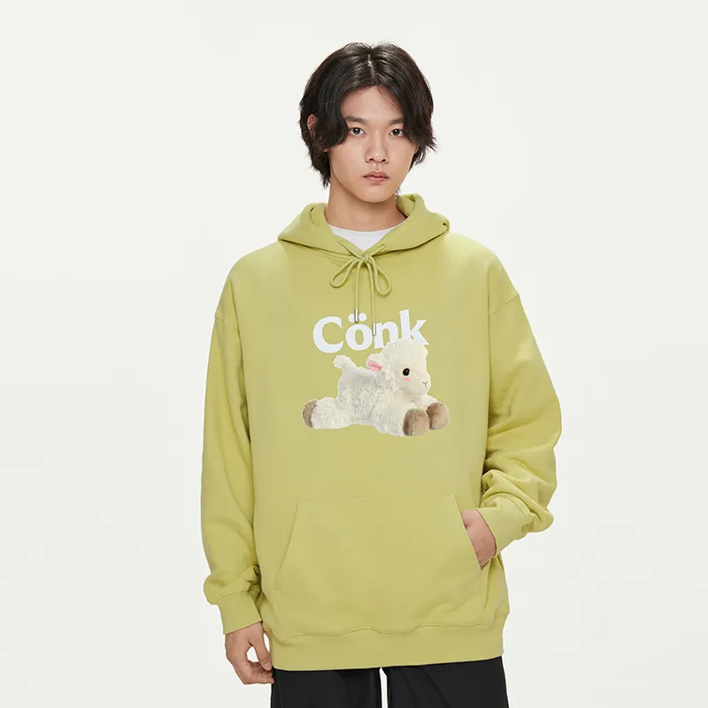CONKLAB Sweatshirts Unisex-8