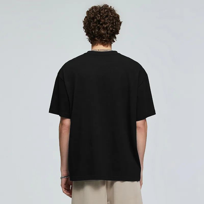 BAGGL T-Shirts Unisex-18