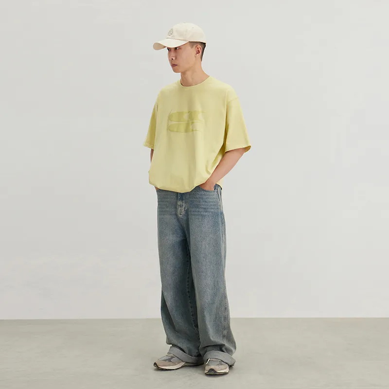 Crying Center T-Shirts Unisex-10