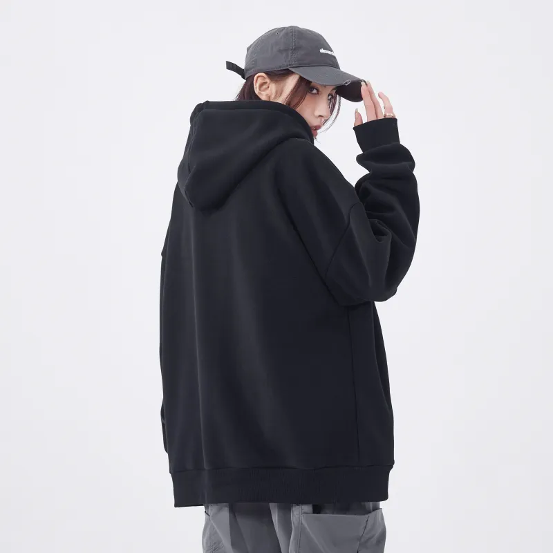 BRNR Sweatshirt Unisex Heather Gray-19