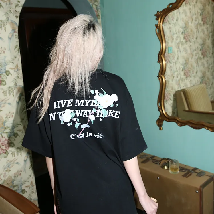 RickyisClown T Shirts Unisex-3