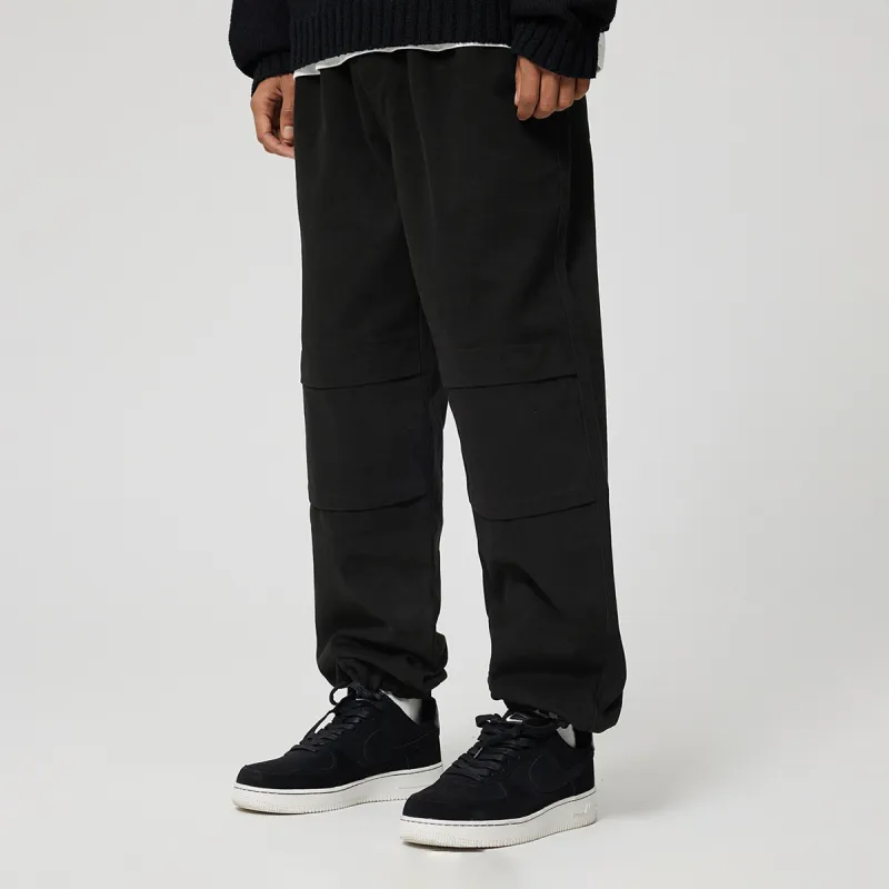 ROCAWEAR Straight Thickened Casual Pants Unisex-2