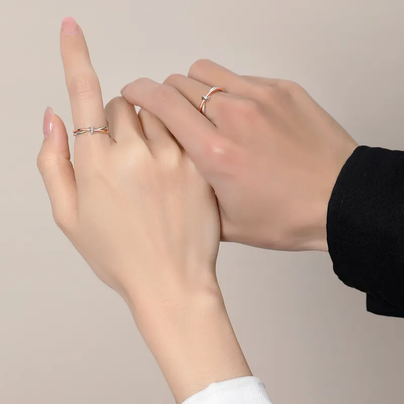 PIARA Rings Unisex-1