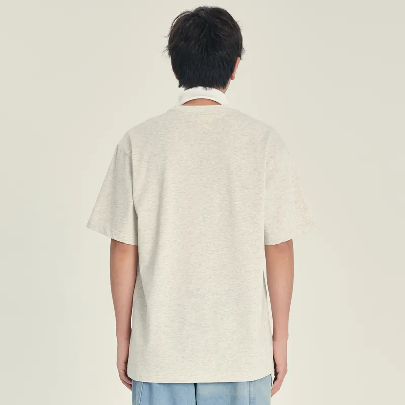 PCMY T Shirts Unisex-4