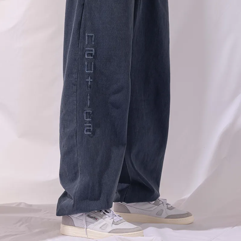 Nautica White Sail Nautica White Sail JP FW22 Casual Pants Unisex-12