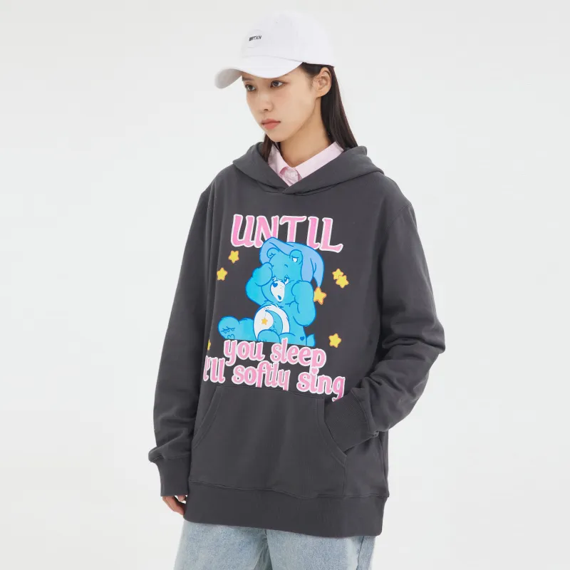 Carebears X AMONSTER Sweatshirts Unisex-4