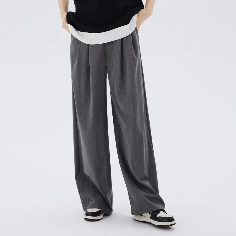 I'M ONE Casual Pants Women's-2