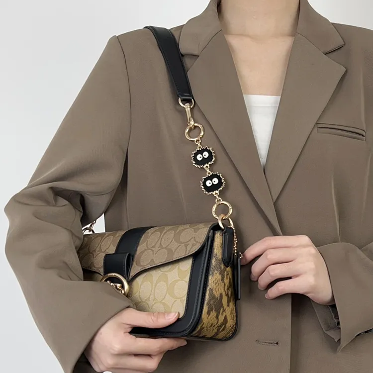 Luxury Care Artisan Workshop Bag Straps-5