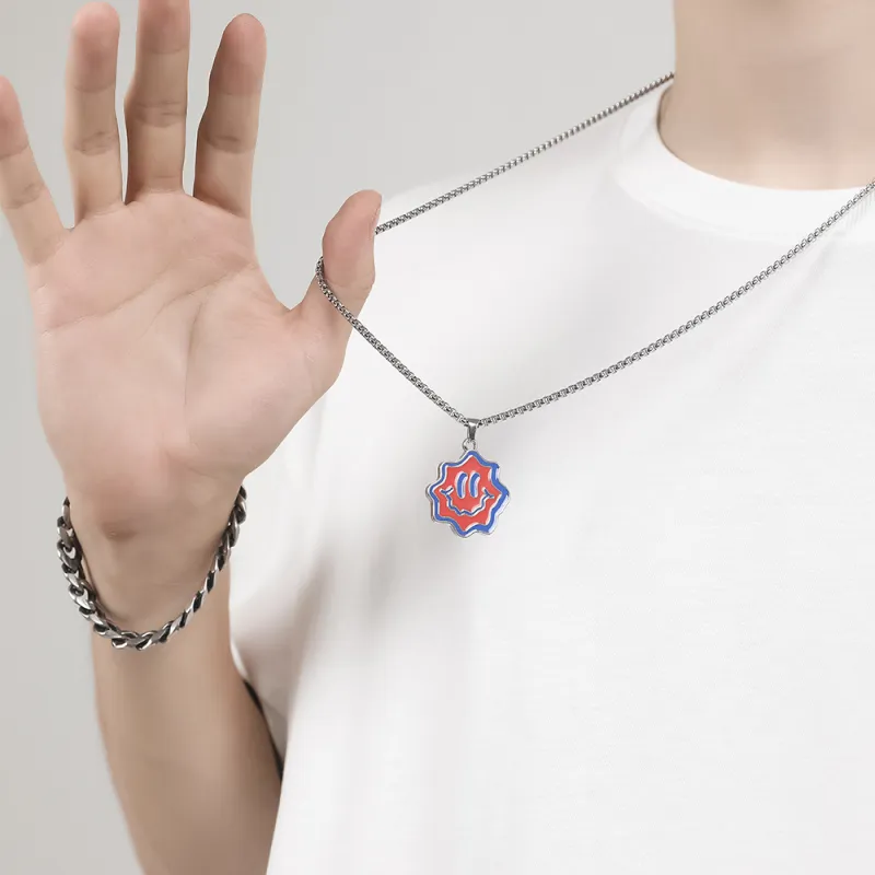 ENFANTIN Keychains Unisex-9