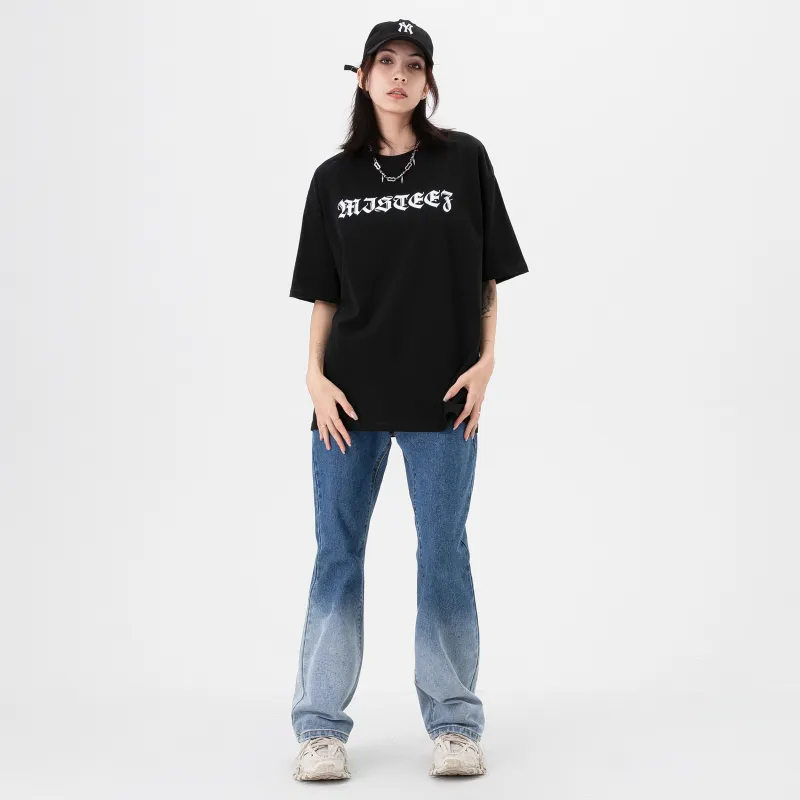 MISTEEZ Jeans Unisex-13