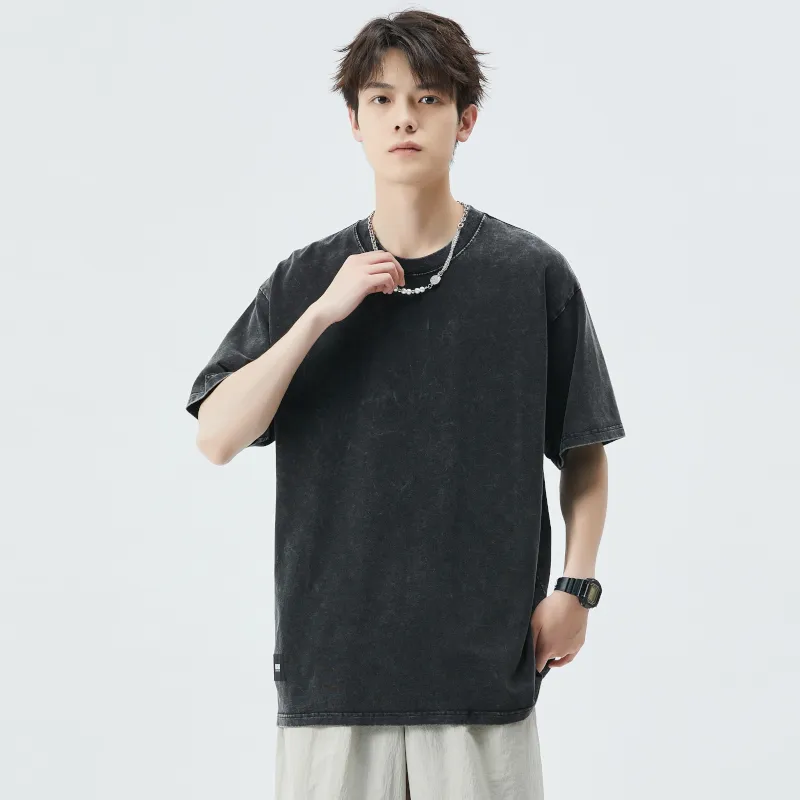 GROGNAK T Shirts Unisex-3
