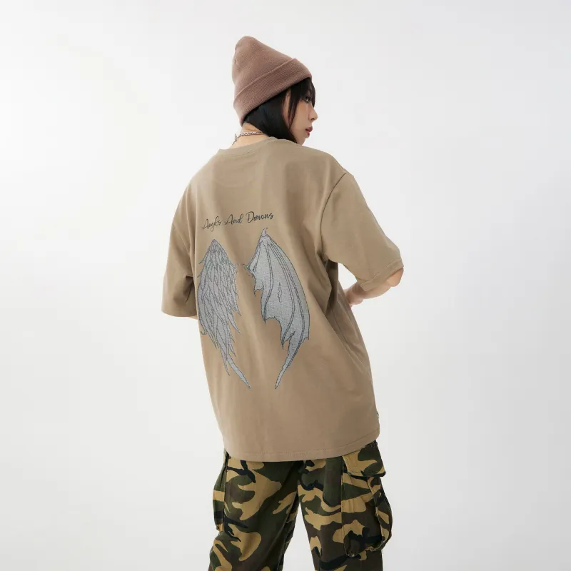 Airwalk T-Shirts Unisex-59