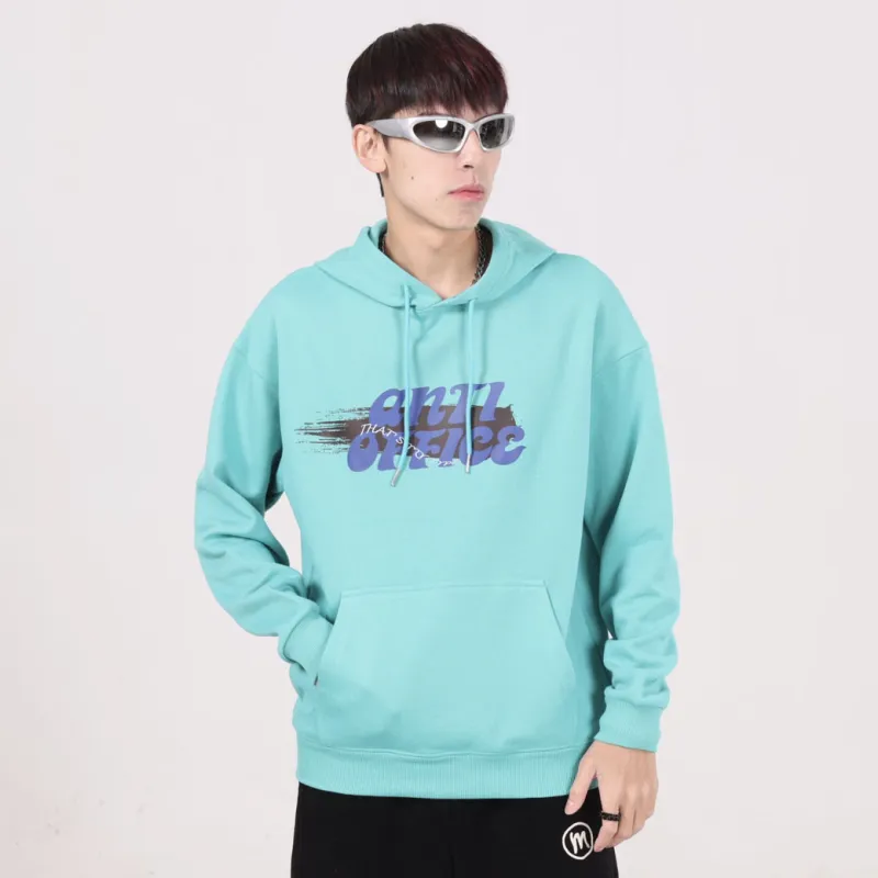 Antioffice Sweatshirts Unisex-16