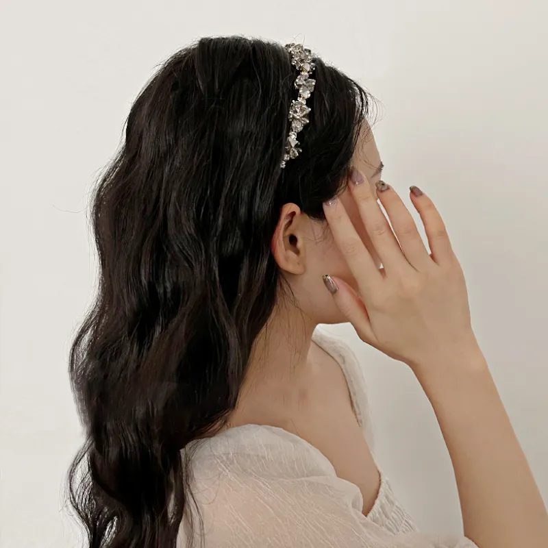 MACE MAVA Hair Clips Women's MMF 074 Hair Clip-3