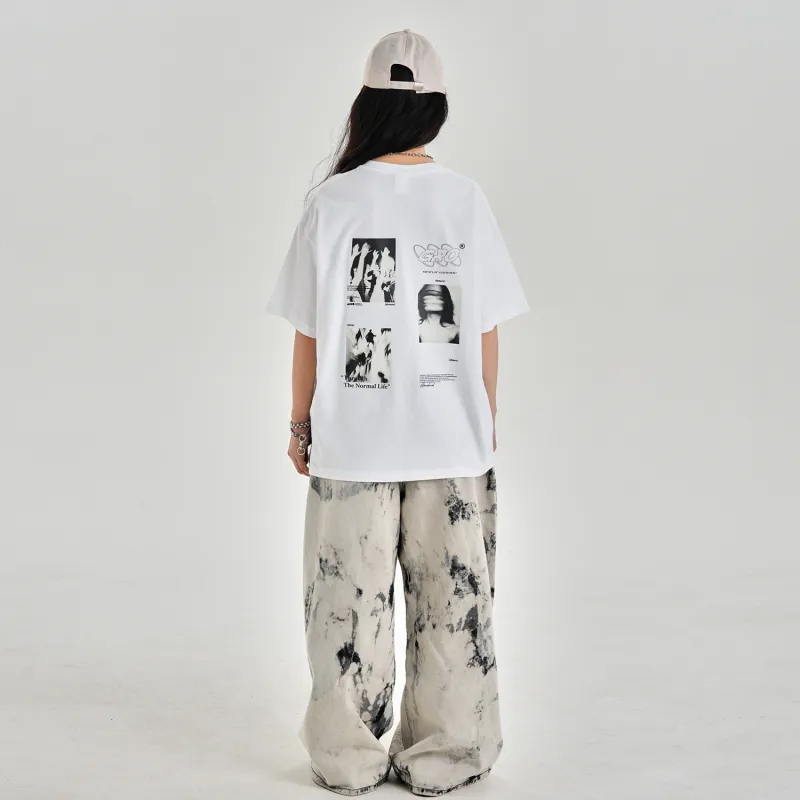 GROOL T-Shirts Unisex-12