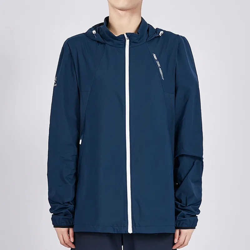 KAILAS Sun Protection Clothing Men-2
