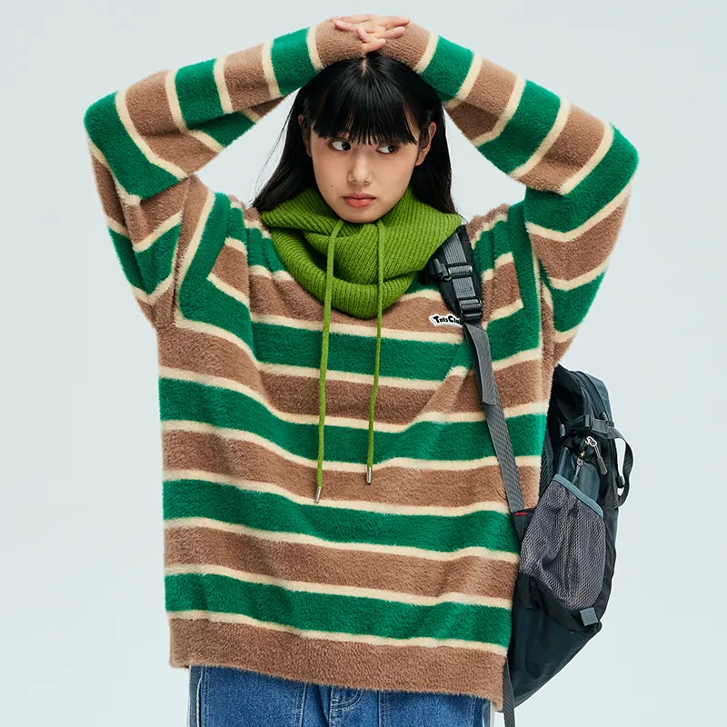 TURNTHETABLES Sweaters Unisex-3