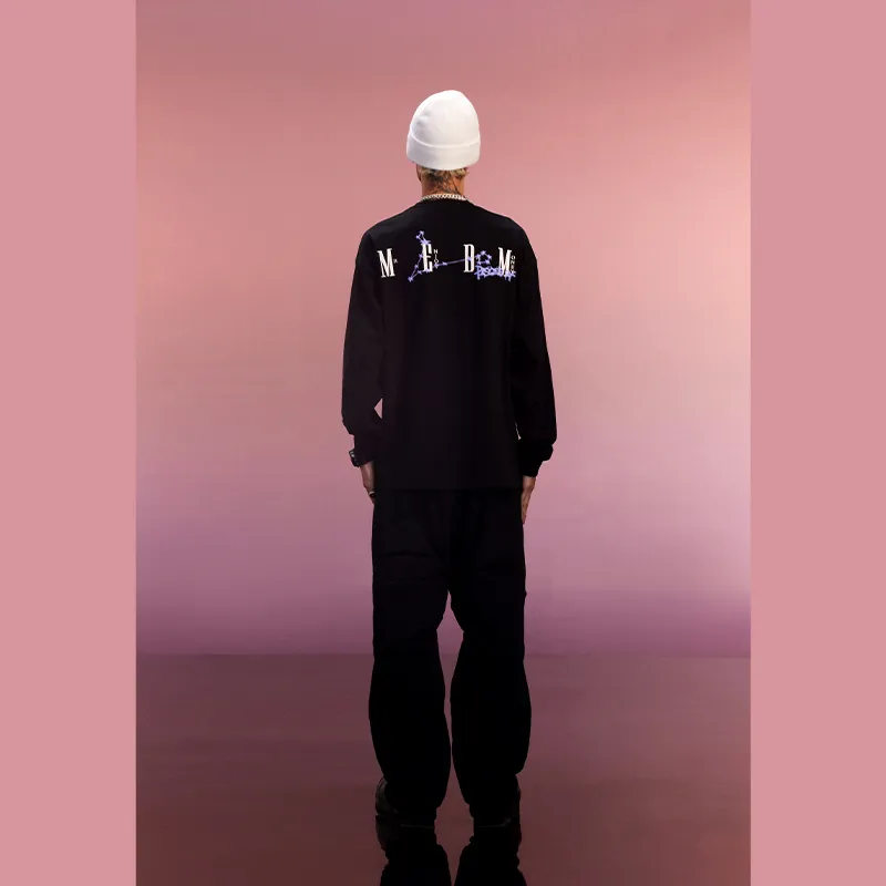 MR.ENJOYDA MONEY T Shirts Unisex-8