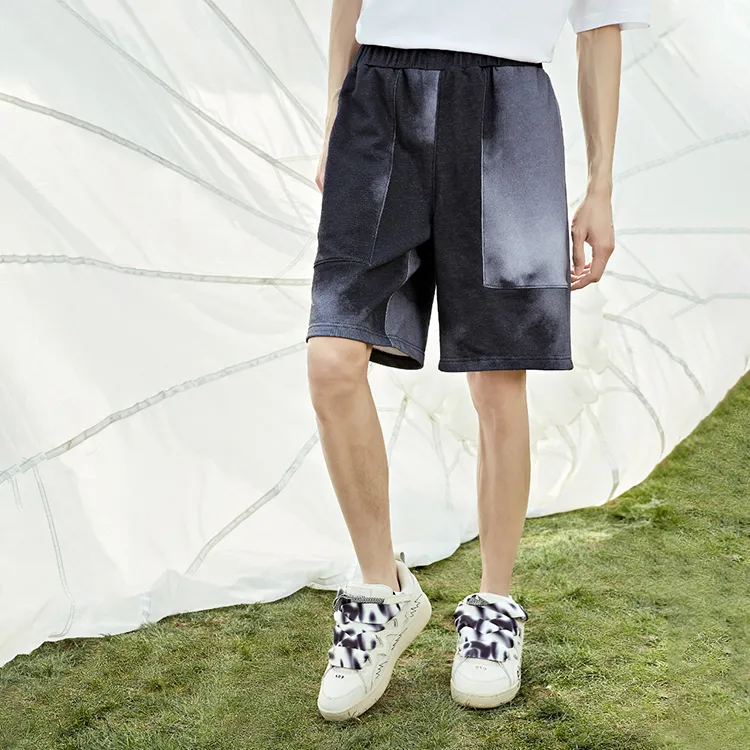 Kappa Reality Mirror Shorts Men's-8