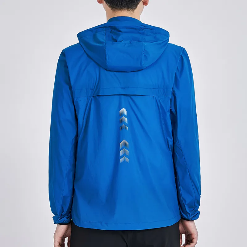 KAILAS Sun Protection Clothing Men-9