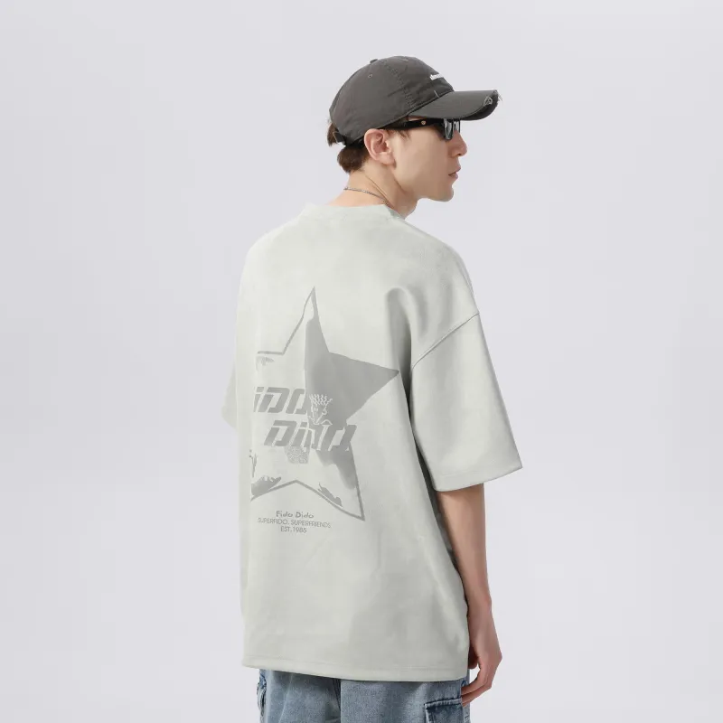 FIDO DIDO T Shirts Unisex-18