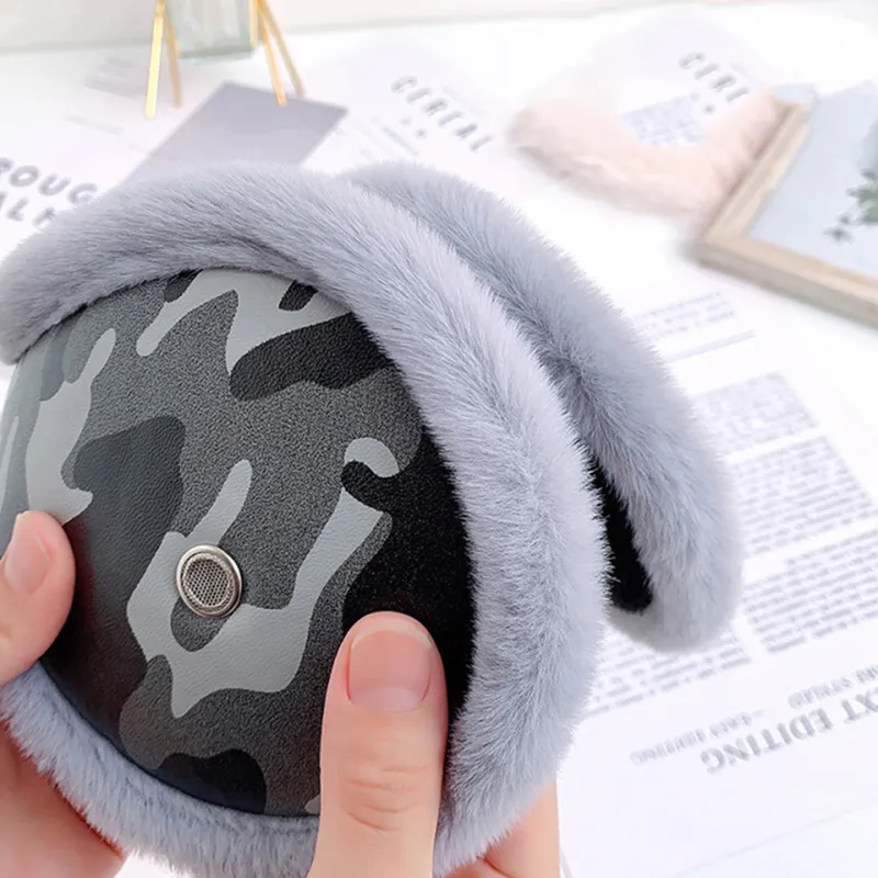 KENMO Earmuffs Unisex-3