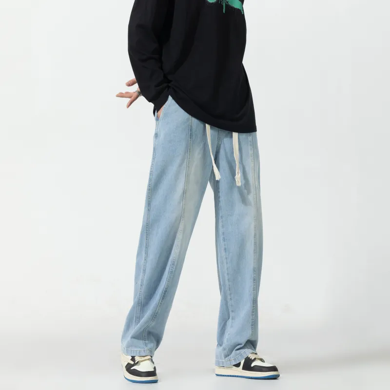 MISTEEZ Jeans Unisex-10