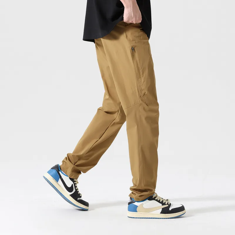 VAS＆CO Cargo Pants Unisex-10