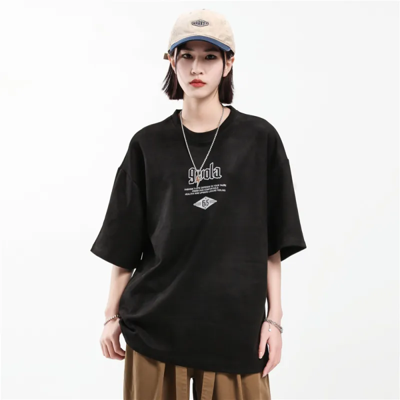 Gwola T Shirts Women's-17