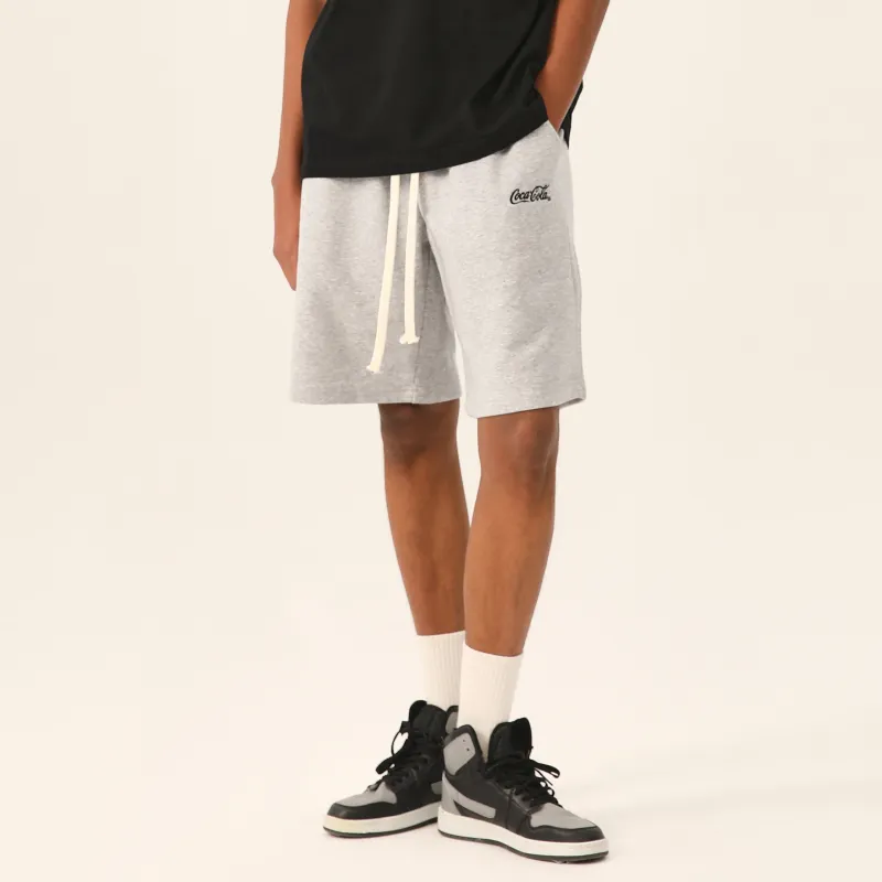 Coca Cola Casual Shorts Unisex-14