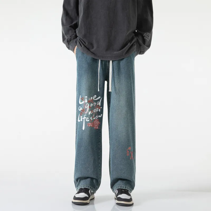 B.X Jeans Unisex-7