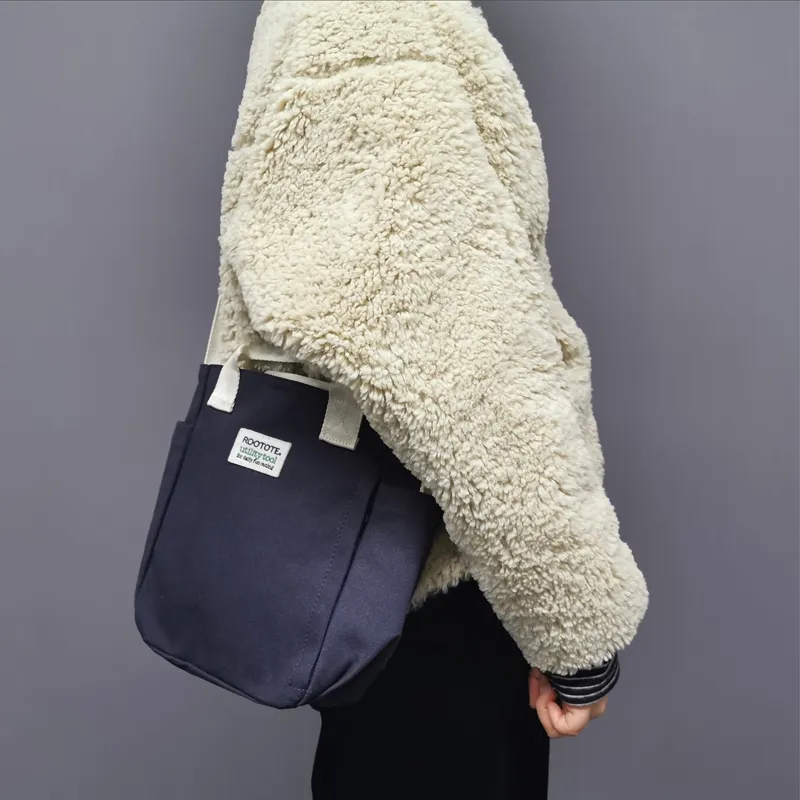 ROOTOTE Handbags-9