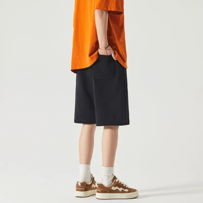 SandKnit Sports Shorts Unisex-5