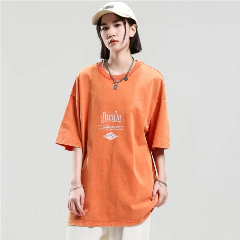 Gwola T Shirts Unisex-103