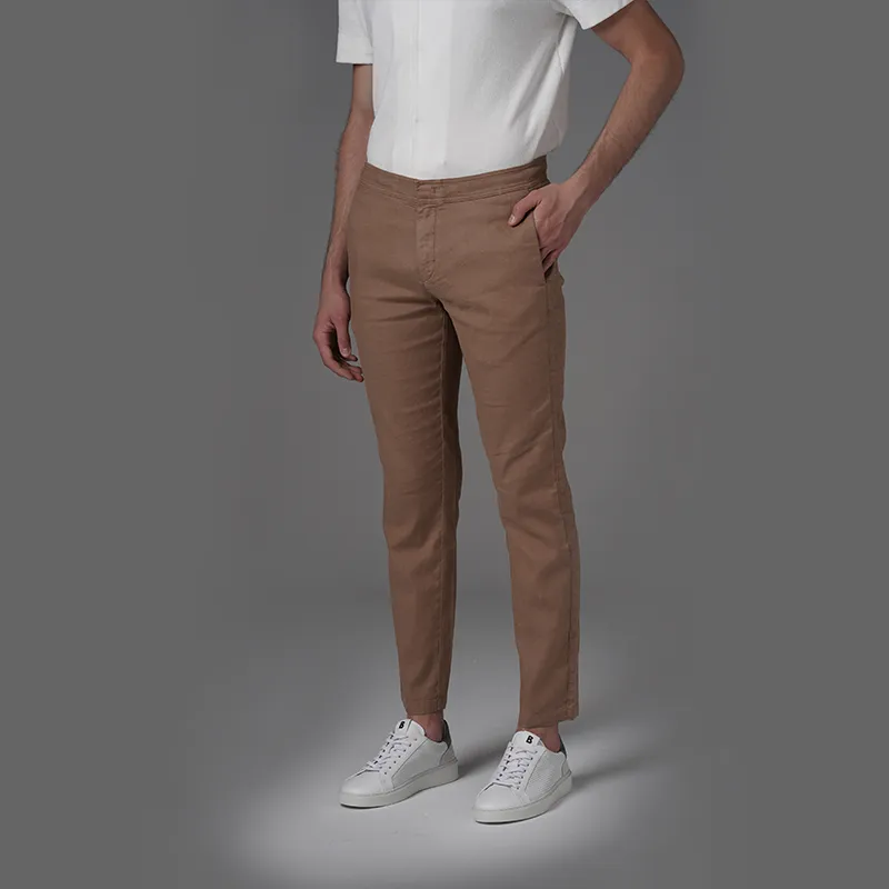 BOGNER Casual Pants Men-5